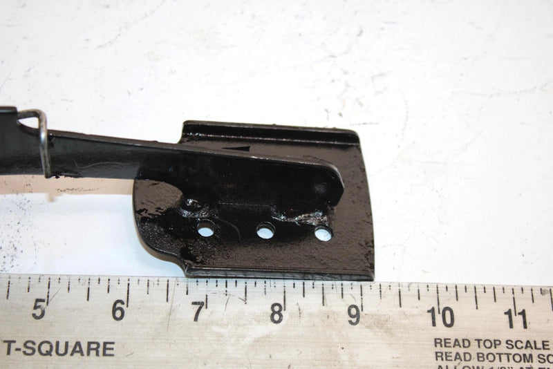 08 Arctic Cat Prowler Xt 650 4x4 H1 Automatic Oem Throttle Pedal 0502-974 XA0