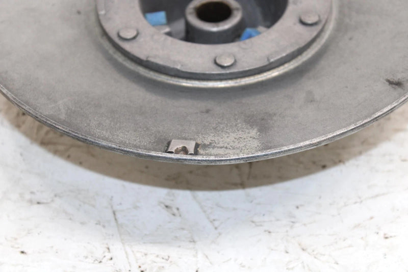 1988 Yamaha Bravo Oem Sliding Sheave 8R4-17670-01-00 SY72