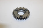 01 Polaris Sportsman 400 OEM 30T Transmission Gear 3233744 Q5505