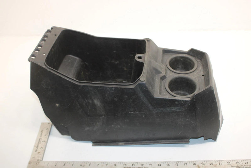 2015 Polaris Ranger Crew 900 Oem Center Console 5450124-070 XP2