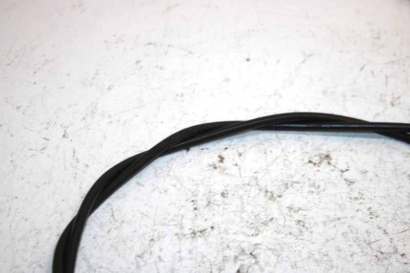 2001 Polaris Virage Oem Throttle Cable 7080787 7081021 JP28