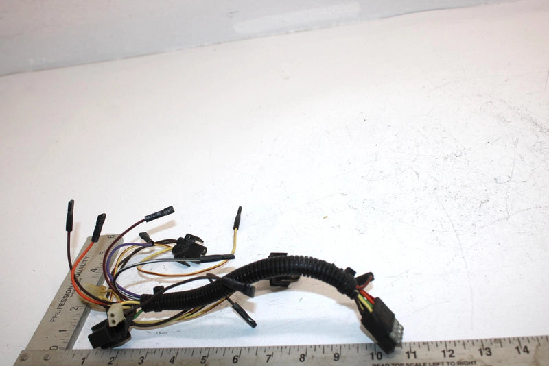 94 Polaris 500 Efi Oem Headlight Harness 2460416 SP129