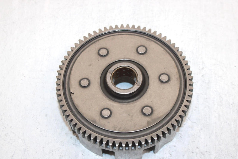 1994 Kawasaki Bayou 220 Oem Clutch Basket 13095-1163 13095-0005 AK3