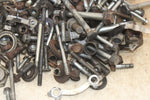 1984 Honda Atc 200 Esa Oem Nut Bolt Spacer Hardware Kit AH60