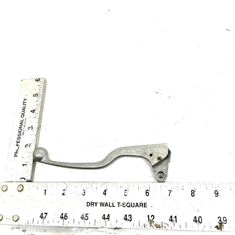 88-01 Kawasaki Bayou 220 OEM Clutch Lever 46092-1107 AK33
