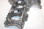 88 Yamaha Excel Iii Oem Crankcase Assembly 8J9-15100-01-00 SY12