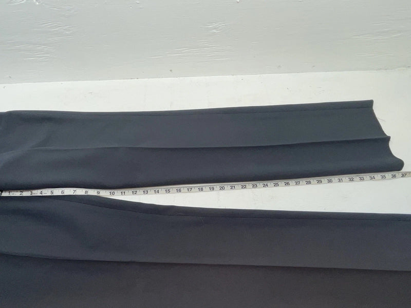New Vintage Gray Dickson Jenkins Polyester Pants #5517 ZZ-20