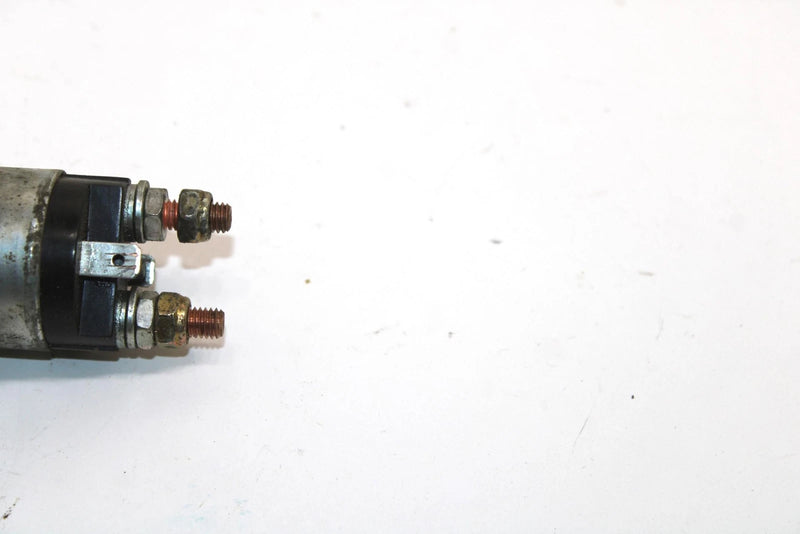 2008 Ski-doo Mxz 800r Oem Starter Relay 515176501 SS96