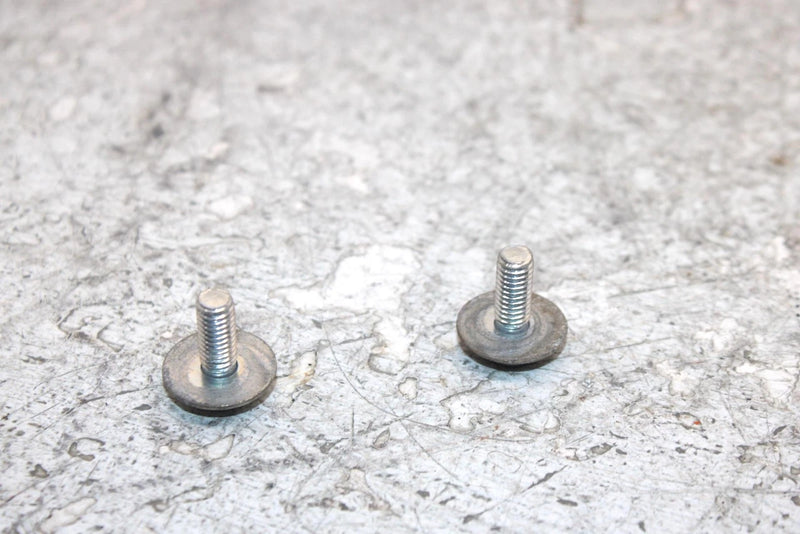 2019 Polaris Ranger 900 Xp Oem Radiator Fan Bolt Set Of 4 7519585 XP6.1