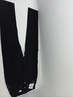 New Women’s Black Diamond Cut Regular Fit Denim Jeans. 11/12x36 N-11
