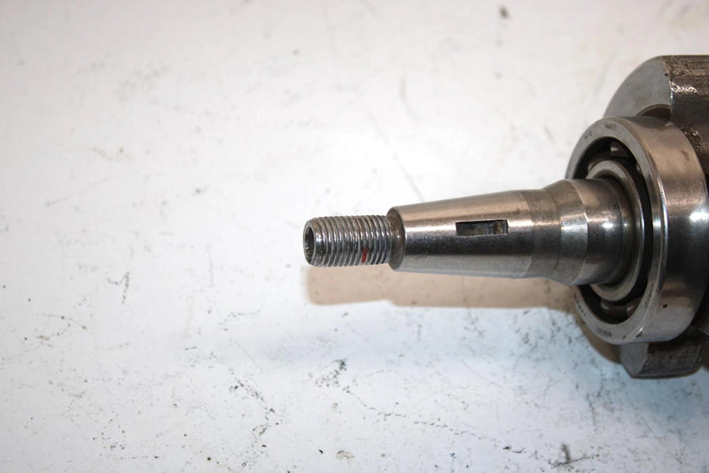 95 Arctic Cat Bearcat 440 Oem Crankshaft 3004-875 SA9