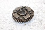 1992 Kawasaki Bayou 220 Oem Ballance Shaft Gear 13216-1184 AK35
