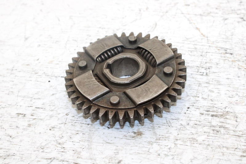 1992 Kawasaki Bayou 220 Oem Ballance Shaft Gear 13216-1184 AK35
