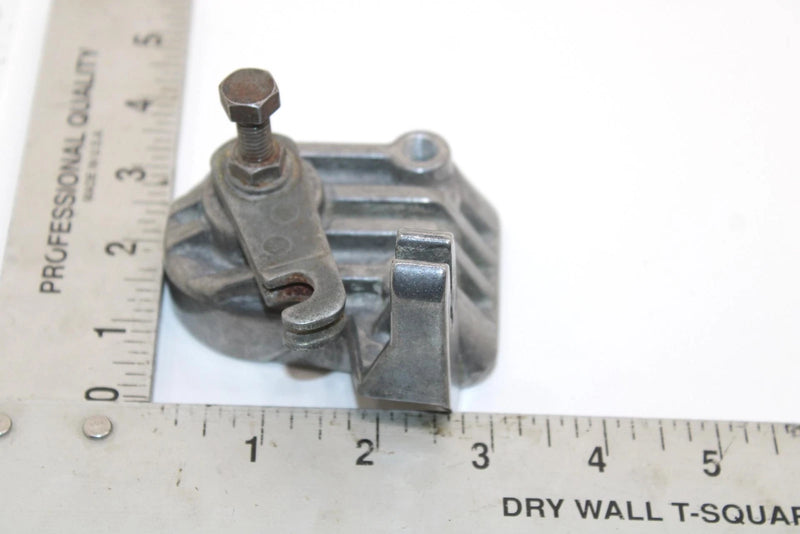 1986 Yamaha Phazer Oem Brake Caliper Body Assembly 8K4-25731-00-00 SY124