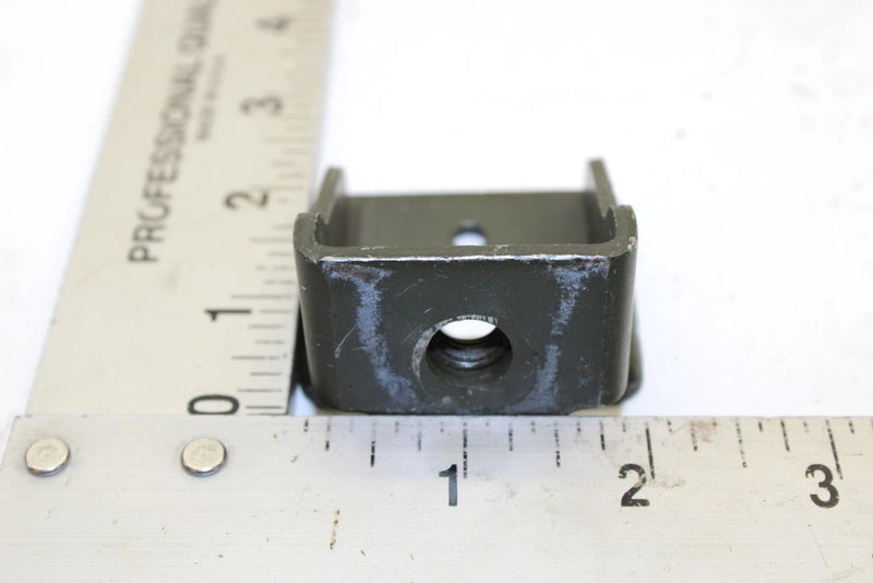 2003 Yamaha Sx Viper Oem Black Rear Lower Motor Mount 8CR-21427-10-00 Q1544