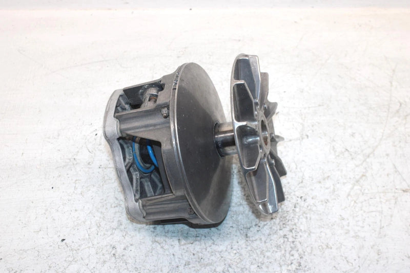 2004 Polaris Magnum 330 Oem Primary Clutch 1321976 AP159