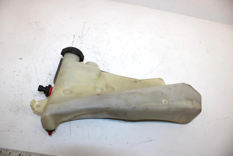 07 Arctic Cat F6 Lxr Efi Oem Oil Tank Set 1670-811 SA257