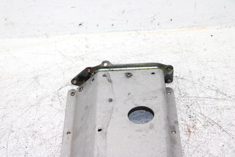 1999 Yamaha Vmax 600 Sx Oem Frame Bracket 8DG-21940-09-00 SY5