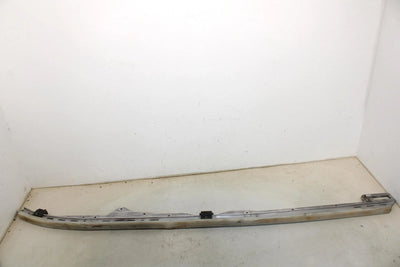 05 Polaris Rmk 900 166in Oem Left Rear Suspension Skid Rail 166 1542038 SP193