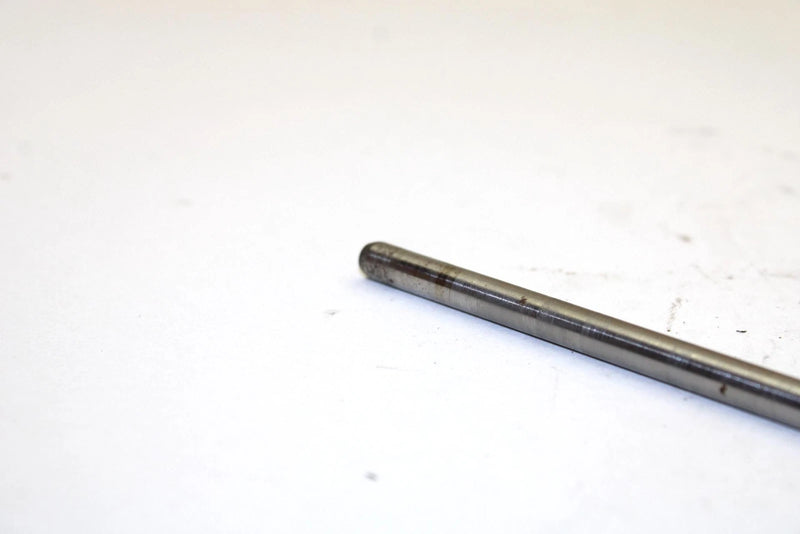 1986 Yamaha  Badger Yfm80s Oem Clutch Long Push Rod 22F-16357-01-00 AY32