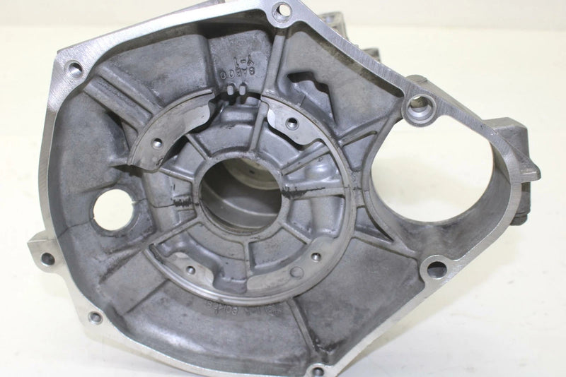 96 Yamaha Vmax 500 XT Pro Action OEM Crankcase Crank Case 8AB-15100-01-00 B519