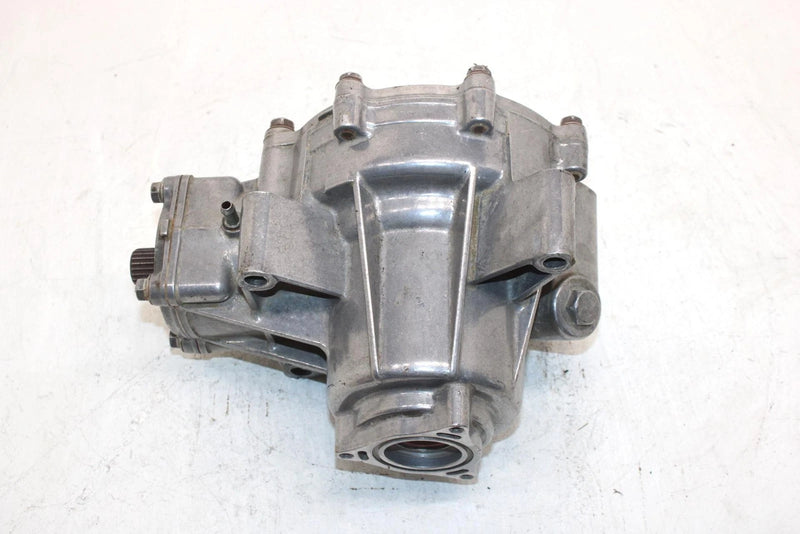 1996 Kawasaki Bayou 300 Oem Front Gearcase 13101-1190 AK19
