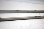 96 Polaris Xlt Oem Tunnel Wear Strip Pair 5131241 SP13
