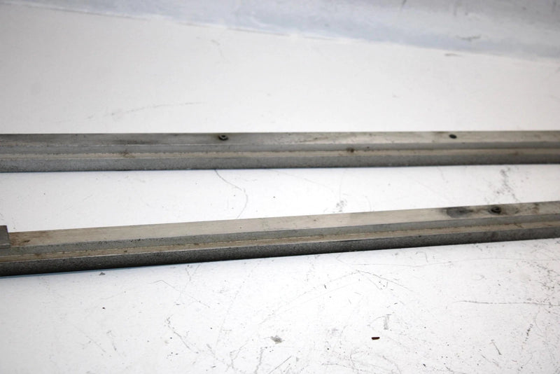 96 Polaris Xlt Oem Tunnel Wear Strip Pair 5131241 SP13