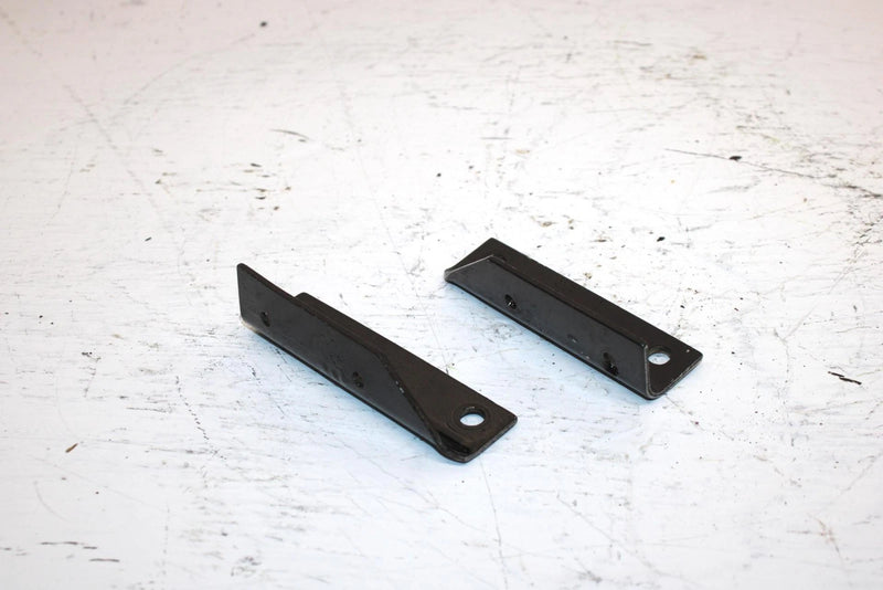 1996 Arctic Cat Zrt 600 Oem Support Brace Set 0605-120 0605-121 SA37