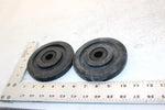 1999 Yamaha Vmax 600 Sx Oem Idler Wheel Pair 8CR-4731A-00-00 SY5