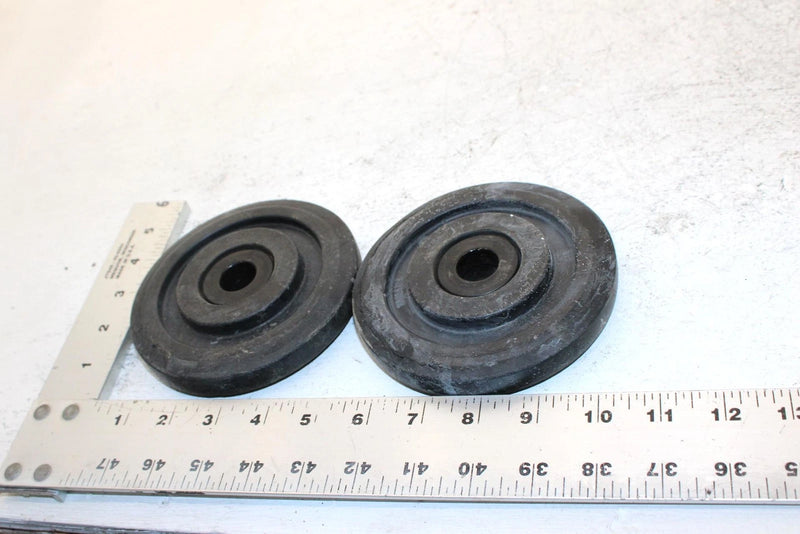 1999 Yamaha Vmax 600 Sx Oem Idler Wheel Pair 8CR-4731A-00-00 SY5
