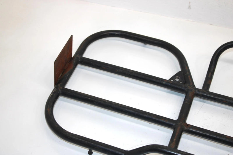 00 Kawasaki Prairie 300 Kvf300b2 Oem Front Rack 53028-1099-CQ AK0