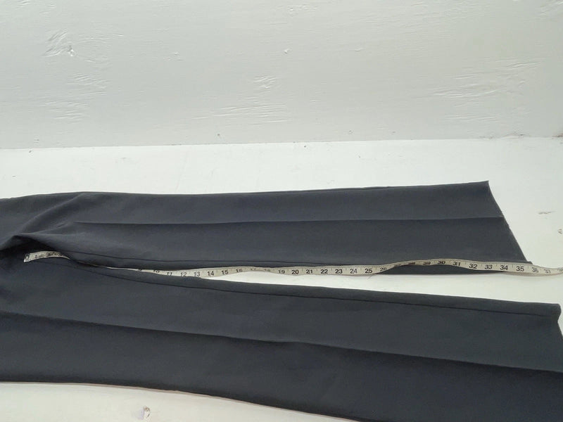 New Vintage Gray Dickson Jenkins Polyester Pants SS-57