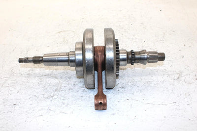 2002 Arctic Cat 375 Automatic (4x4 Green) Oem Crankshaft 3403-009 AA29