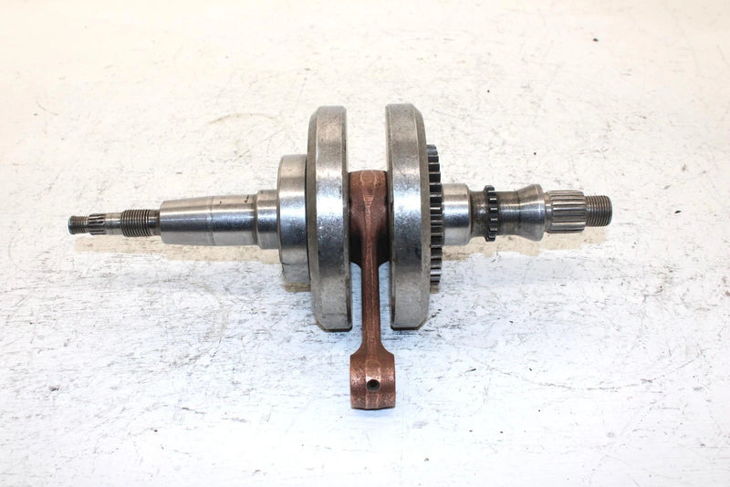 2002 Arctic Cat 375 Automatic (4x4 Green) Oem Crankshaft 3403-009 AA29