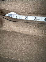 New Vintage Brown Panhandle Slim Polyester Pants XX-40