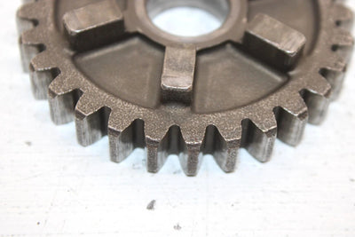 1988 Yamaha  Warrior 350 Oem 6th Pinion Gear 29T 1UY-17161-01-00 AY3