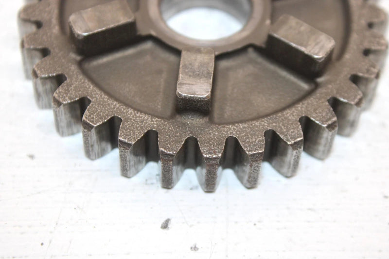 1988 Yamaha  Warrior 350 Oem 6th Pinion Gear 29T 1UY-17161-01-00 AY3