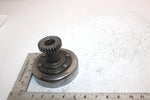 1990 Kawasaki Bayou 300 Oem Clutch Hub 13216-1073 AK22