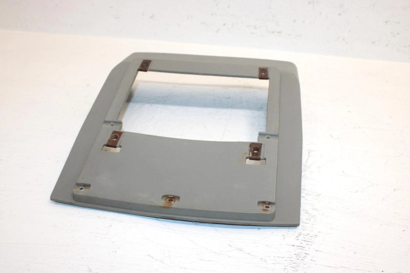 1989 Polaris 400 Oem Bottom Instrument Housing 5431051 SP23