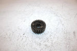1988 Yamaha  Warrior 350 Oem 3rd Pinion Gear 23T&26T 1UY-17131-00-00 AY3