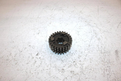 1988 Yamaha  Warrior 350 Oem 3rd Pinion Gear 23T&26T 1UY-17131-00-00 AY3