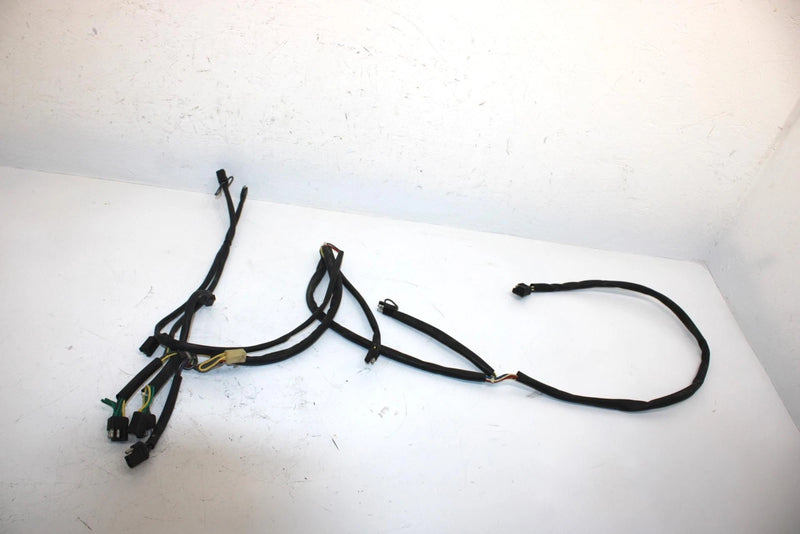 02 Arctic Cat Mountain Cat 570 Oem Main Wire Harness 0686-766 SA223