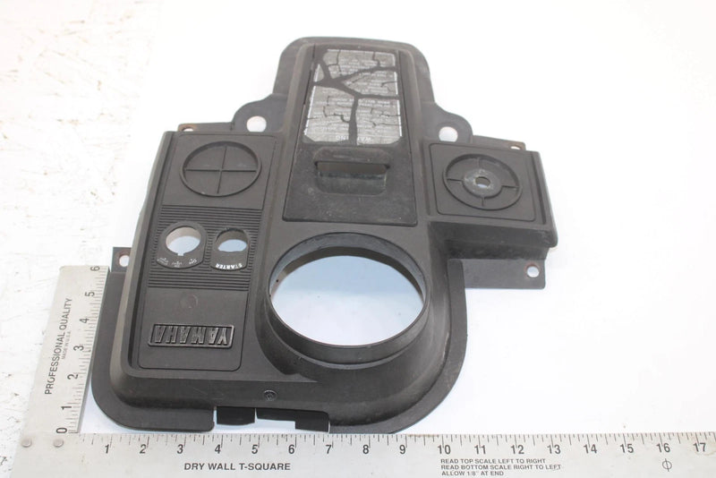 1988 Yamaha Xlv Oem Instrument Panel 8Y0-77711-00-00 SY128