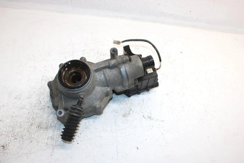 2012 Arctic Cat Prowler Hdx 700 Oem Front Gearcase 1502-888 XA1