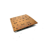 1994 Polaris SL 750 OEM Terminal Board 4040045 JP39