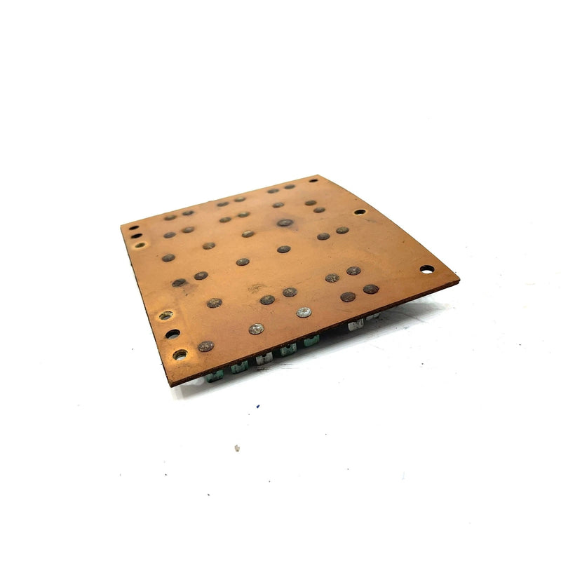 1994 Polaris SL 750 OEM Terminal Board 4040045 JP39