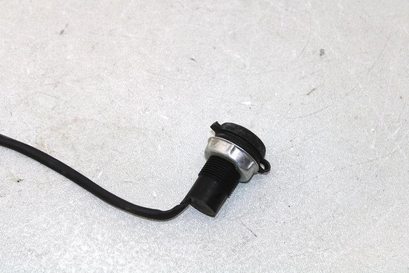 2009 Honda Trx680fga Oem Accessory Socket 31651-HN8-003 AH23