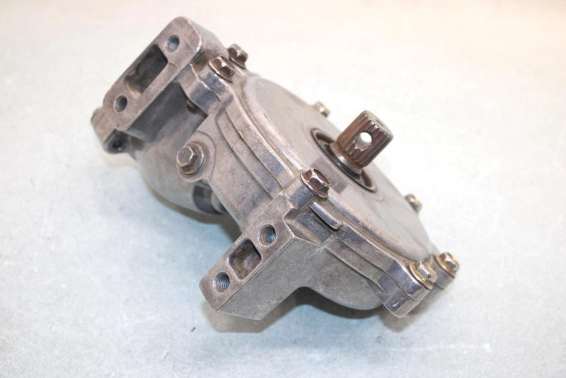 00 Polaris Xpedition 425 Oem Front Gearcase Assembly 1341253 AP19