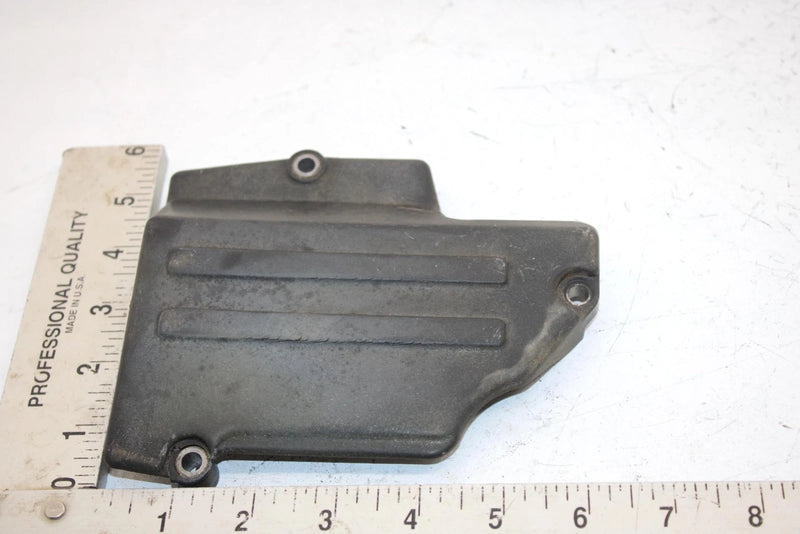86 Yamaha  Moto 4 Oem Transmission Protector Cover 59V-15491-00-00 AY39